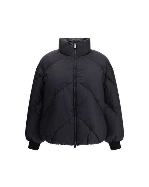 Down Jackets di Tatras in Blue