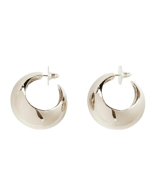 Isabel Marant Metallic Earrings
