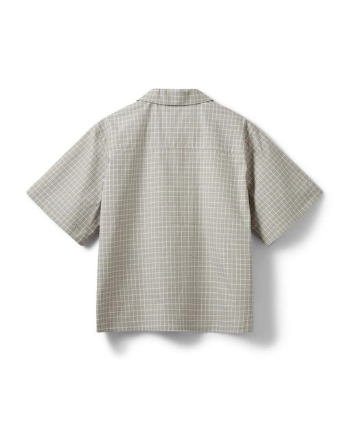 Sofie Schnoor Gray Shirts