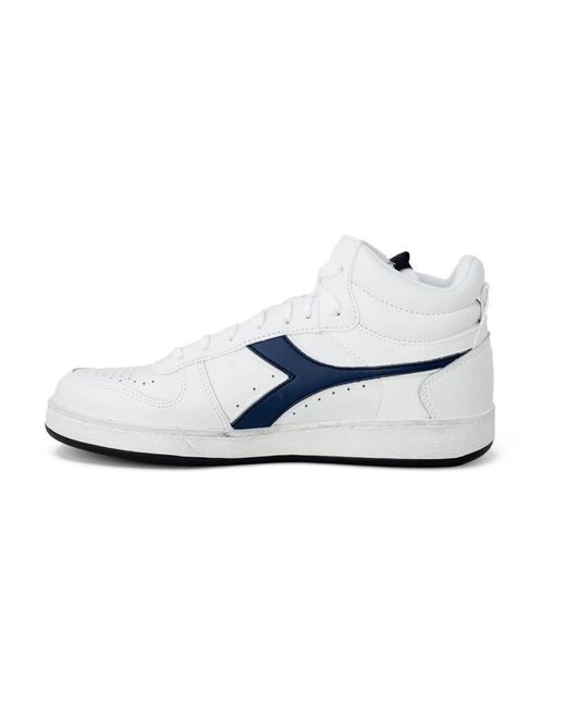 Shoes > sneakers Diadora pour homme en coloris White