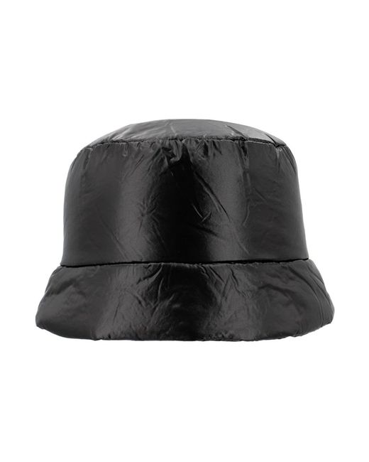 Aspesi Black Hats