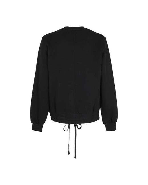 BOTTER Black Sweatshirts for men