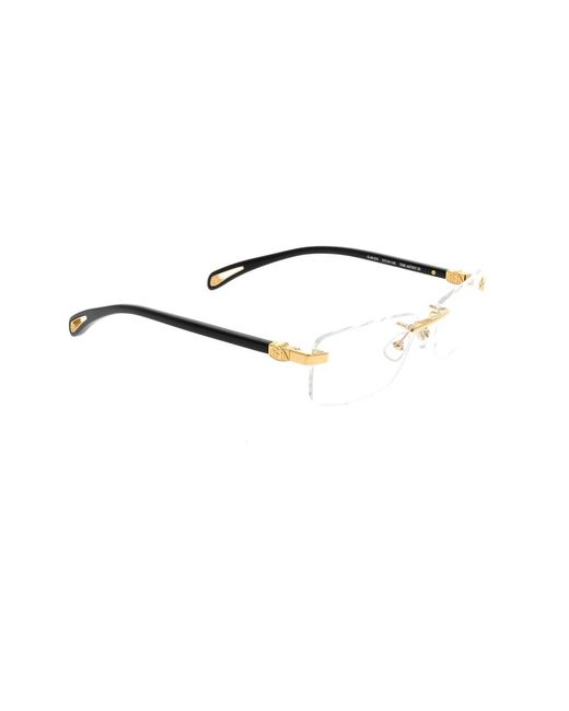 Maybach Metallic Glasses