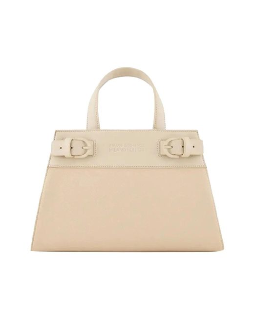 Bags > handbags Armani Exchange en coloris Natural
