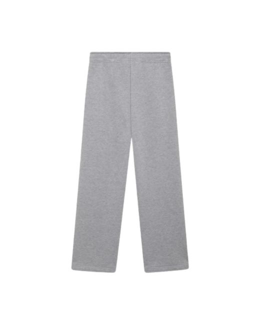 Sweatpants Autry de color Gray