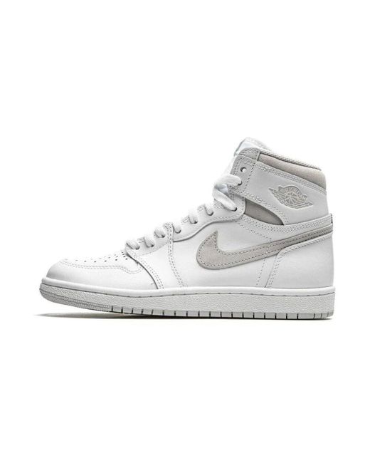 Nike Metallic Sneakers for men