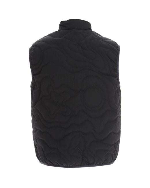 Add Jassen ,Zwart ,Vests in het Black
