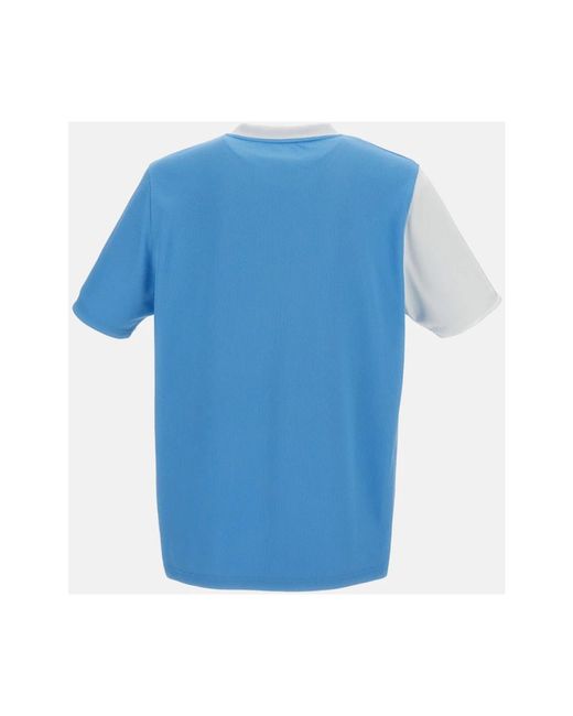 Arte' Blue T-Shirts for men