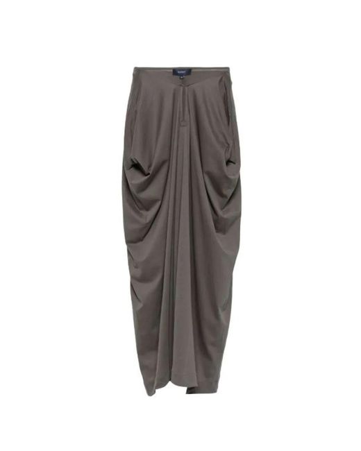 Soeur Goa Skirt in het Gray