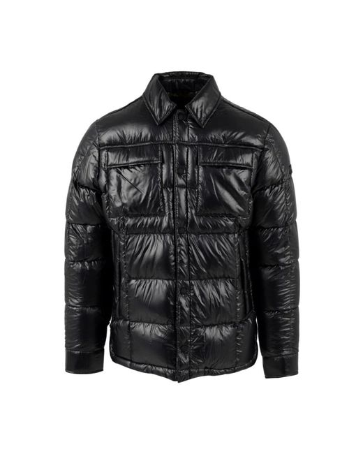 Down Jackets Tatras pour homme en coloris Black