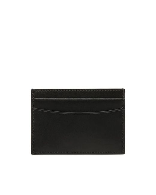 Bally Black Wallets & Cardholders for men
