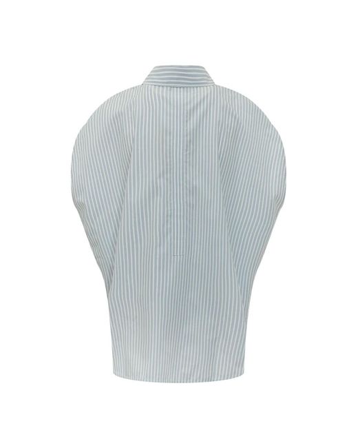 Shirts Woolrich de color Blue