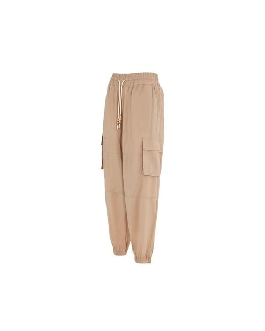 Suns Natural Sweatpants