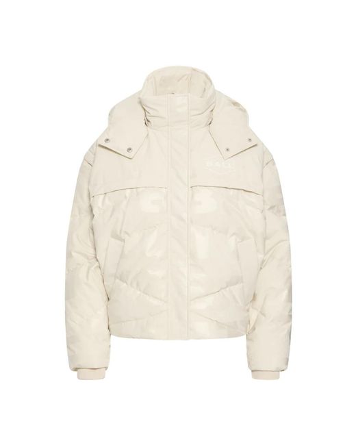 Ball Natural Winter Jackets