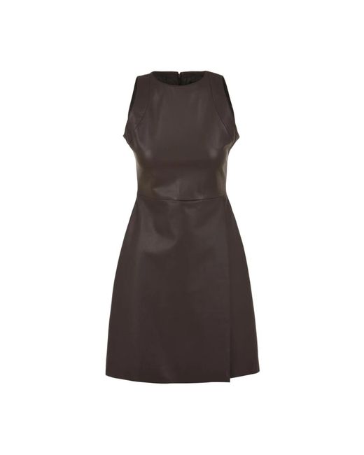 Short Dresses di L'Autre Chose in Brown
