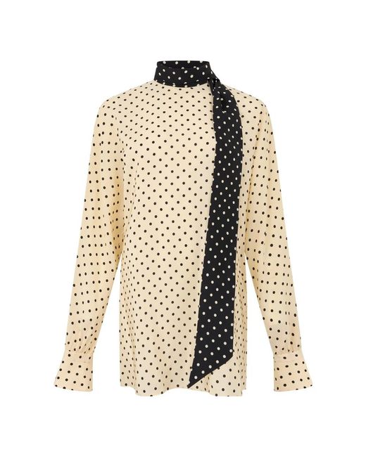 Valentino Garavani Natural Shirts