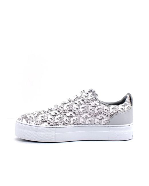 Guess White Sneakers