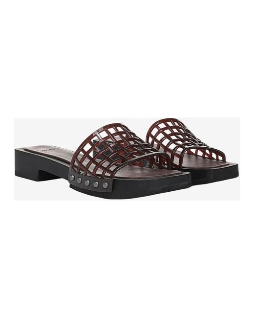 Sliders Vince en coloris Black