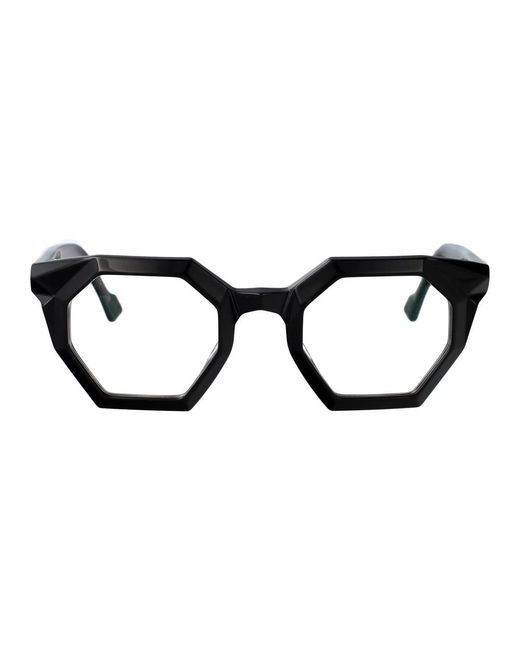 Yohji Yamamoto Black Glasses
