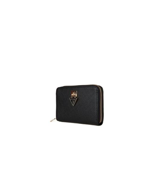 Wallets & Cardholders di Guess in Black