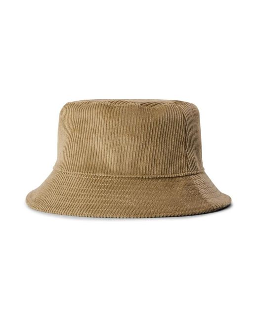 Hats di Missoni in Natural da Uomo