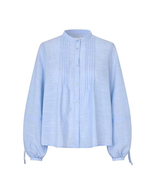 Lolly's Laundry Hemden in het Blue