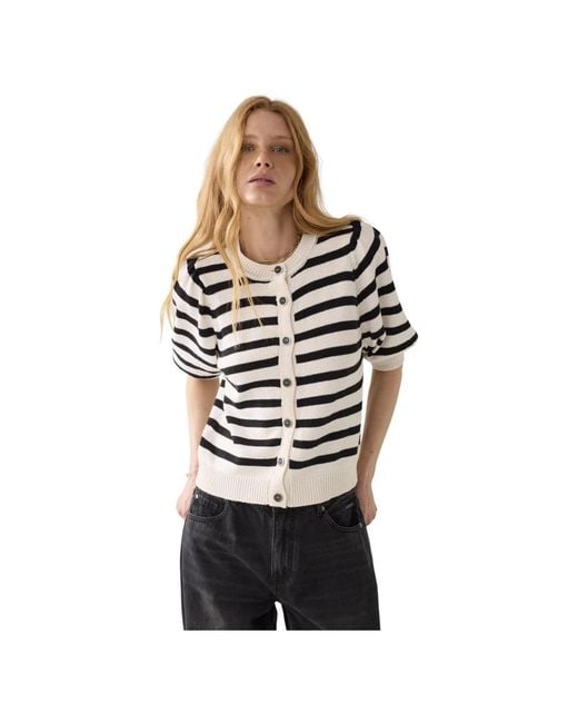 Summum Black Cardigans