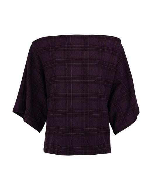 Blouses di March23 in Blue