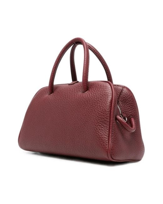 Jacquemus Red Handbags