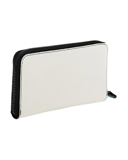 Gabs Black Wallets & Cardholders