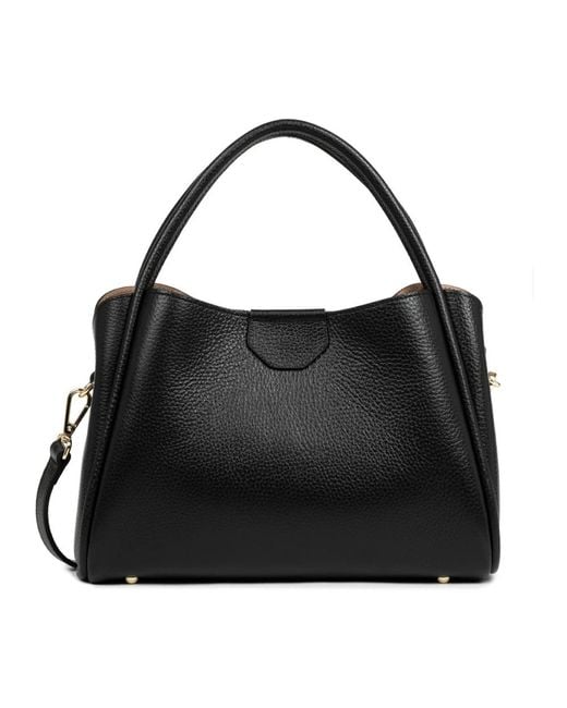 Lancaster Black Handbags