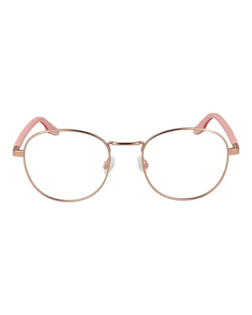Glasses di Converse in Metallic