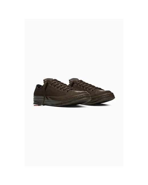 Converse Sneakers in Black für Herren