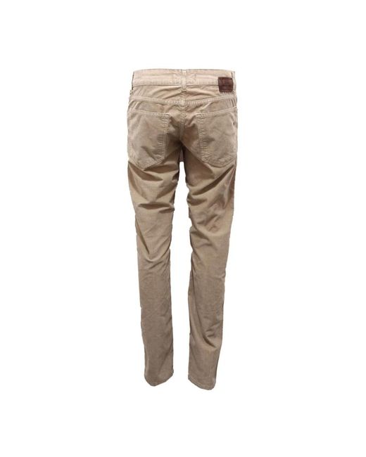 Michael Coal Gray Chinos for men