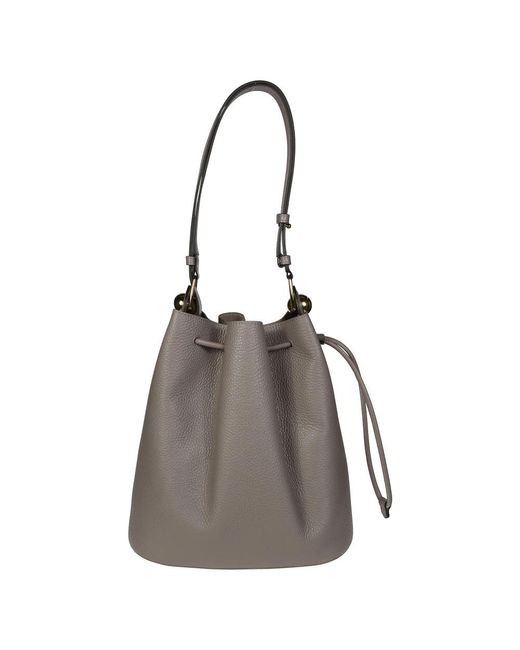 Bucket Bags di Furla in Gray