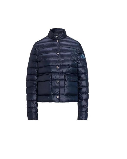 Ralph Lauren Kaput in het Blue