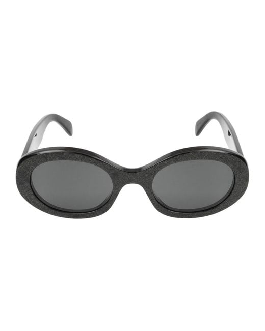 Céline Gray Sunglasses