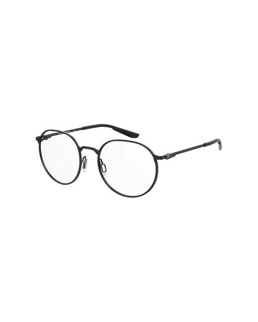 Under Armour Black Glasses