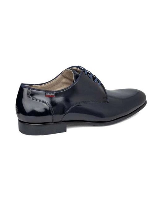 Shoes > flats > business shoes Callaghan pour homme en coloris Blue