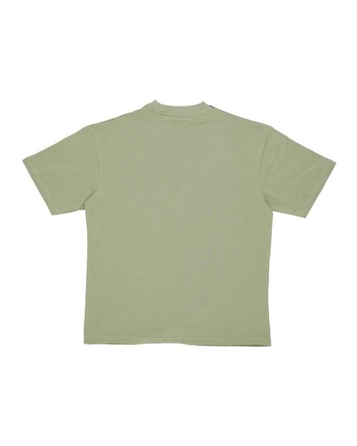 PHOBIA ARCHIVE Green T-Shirts for men
