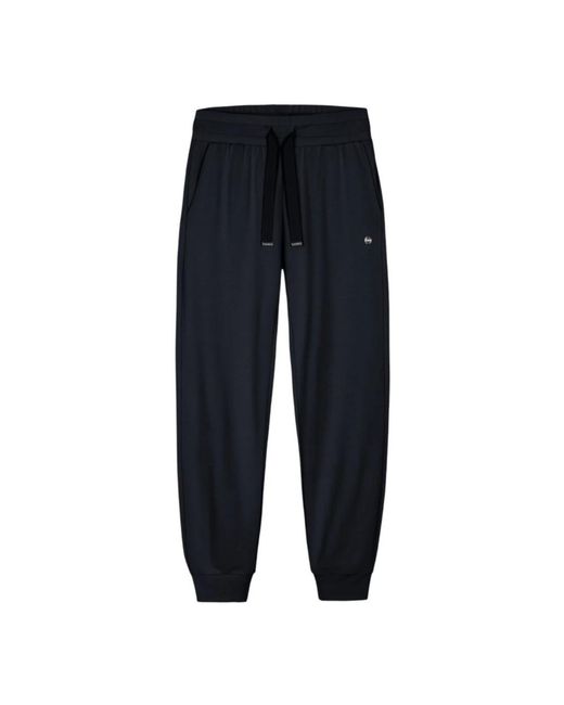 Sweatpants Colmar de color Blue