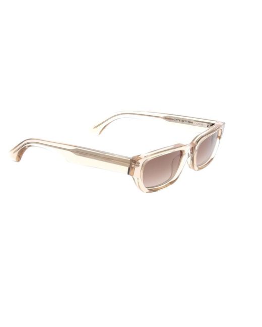 Chimi Pink Sunglasses