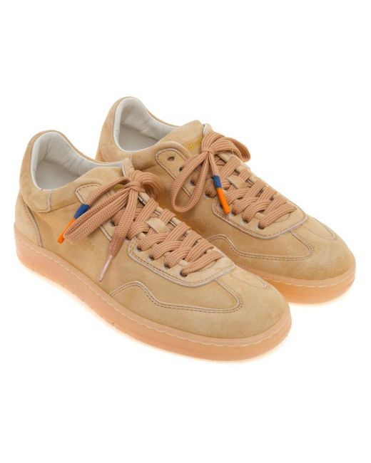 Barracuda Guga Sneaker in het Natural