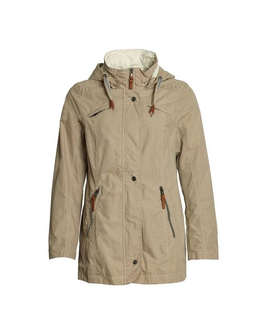 Danwear Natural Light Jackets
