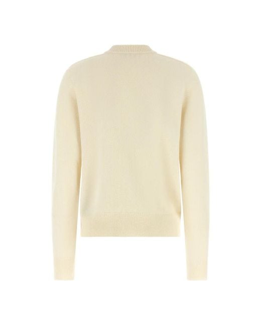 Balmain Natural Cardigans