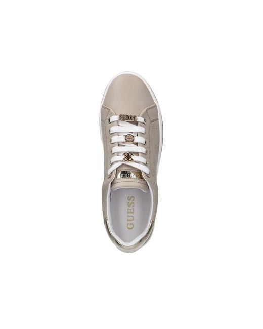 Guess White Sneakers