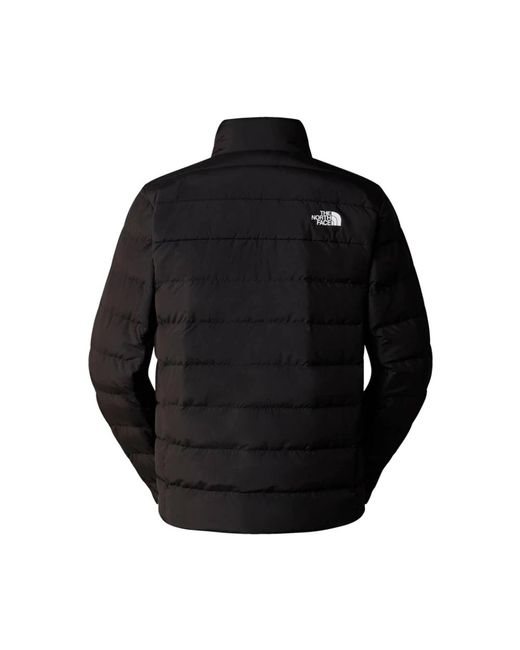Jackets > down jackets The North Face pour homme en coloris Black