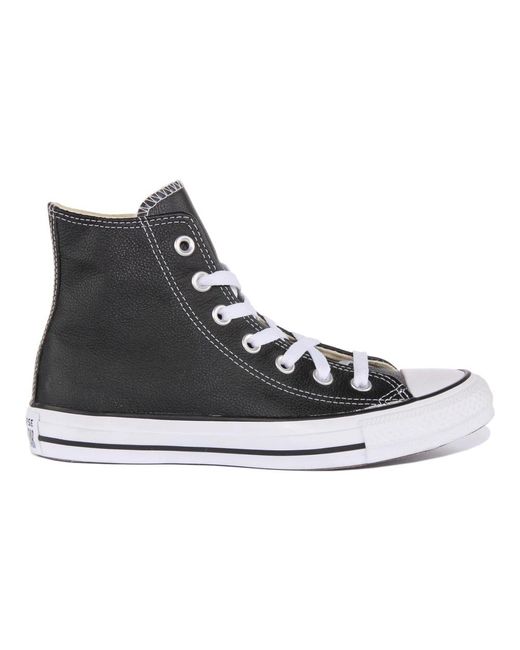 Sneakers Converse en coloris Black