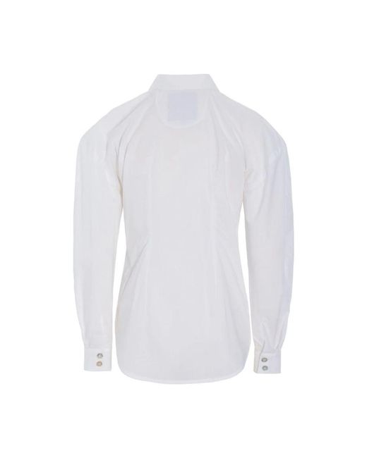 Bitte Kai Rand White Shirts