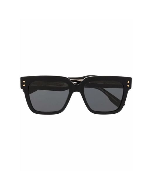 Gucci Black Sunglasses for men